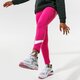 Vaikiškos kelnės NIKE TAMPRĖS SPORTSWEAR ar4076-615 spalva rožinė