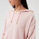 Moteriškas džemperis PUMA DŽEMPERIS SU GOBTUVU HER HOODIE TR - LOTUS 58951936 spalva rožinė