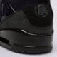 Vyriški kedai JORDAN SPIZIKE LOW fq1759-001 spalva juoda