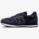 Moteriški kedai NEW BALANCE GW500NGN gw500ngn spalva tamsiai mėlyna