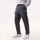 Vyriškos kelnės REEBOK KELNĖS CLASSIC WARDROBE TWILL PANTS hs0821 spalva juoda