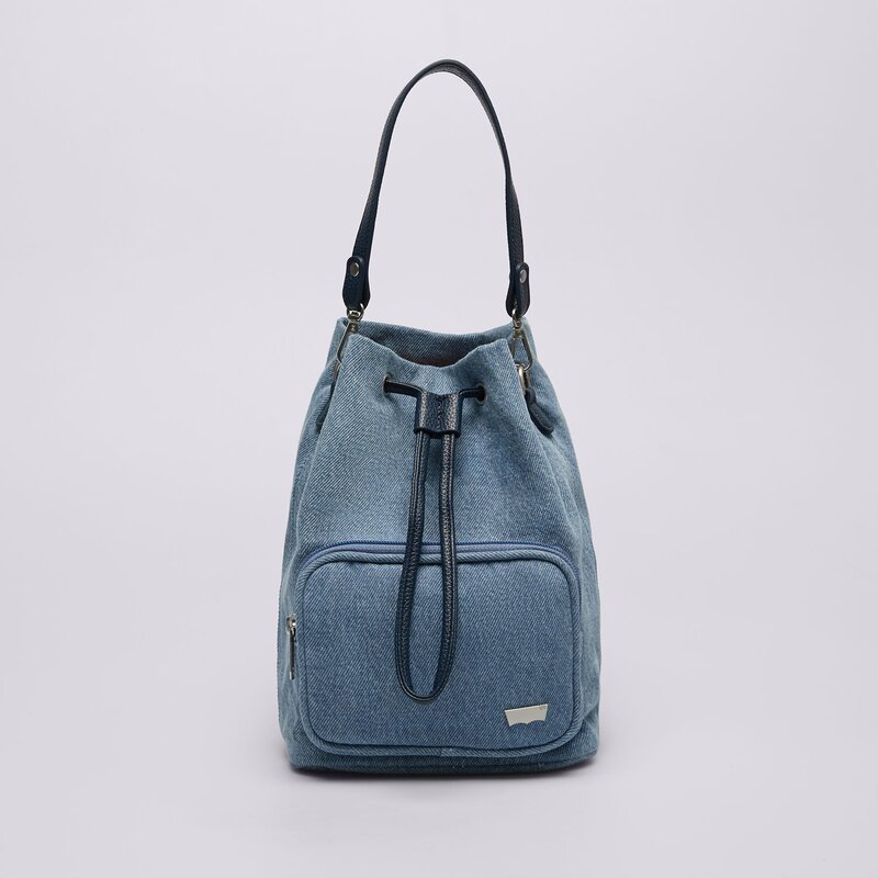 LEVI'S RANKINUKAS WOMEN'S BUCKET BAG
