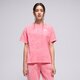 Vaikiški marškinėliai NIKE MARŠKINĖLIAI K NSW CLUB WASH TEE GIRL ih3584-684 spalva rožinė