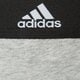 Vyriškas apatinis trikotažas ADIDAS BOKSIKĖS TRUNK (3PK) 4a1m02-917 spalva daugiaspalvė