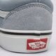 Moteriški kedai VANS OLD SKOOL  vn0007ntdsb1 spalva mėlyna