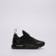 Vaikiški kedai NIKE AIR MAX 270  ao2372-006 spalva juoda