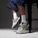 Vyriški kedai New Balance1906 u190652h spalva pilka
