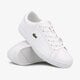 Moteriški kedai LACOSTE STRAIGHTSET BL 1 732spw0133001 spalva balta