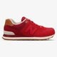 NEW BALANCE ML574NEC ml574nec spalva raudona