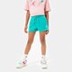 Vaikiški JORDAN ESSENTIALS SHORTS GIRL 45a771-b5p spalva žalia