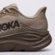 Vyriški bėgimo batai HOKA CLIFTON 11 1176572-bypb spalva ruda