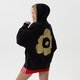 Moteriškas džemperis ADIDAS DŽEMPERIS SU GOBTUVU BF HOODIE h20415 spalva juoda