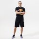 Vyriški marškinėliai NIKE MARŠKINĖLIAI LOS ANGELES LAKERS TEE EARNED EDITION NBA cz7273-010 spalva juoda