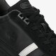 Vyriški kedai LACOSTE T-CLIP 120 3 US 739sma0063237 spalva juoda