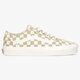 Moteriški kedai VANS UA OLD SKOOL TAPERED vn0a54f49fo1 spalva rožinė