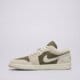 Vyriški kedai AIR JORDAN 1 LOW SE  hv4089-201 spalva pilka