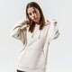 Moteriškas džemperis ADIDAS DŽEMPERIS SU GOBTUVU ESSENTIAL HOODIE h06618 spalva rusvai gelsva