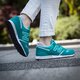 Moteriški kedai NEW BALANCE U446SMG u446smg spalva žalia