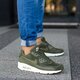 Vyriški kedai NIKE AIR MAX 90 ULTRA 2.0 LTR 924447300 spalva žalia