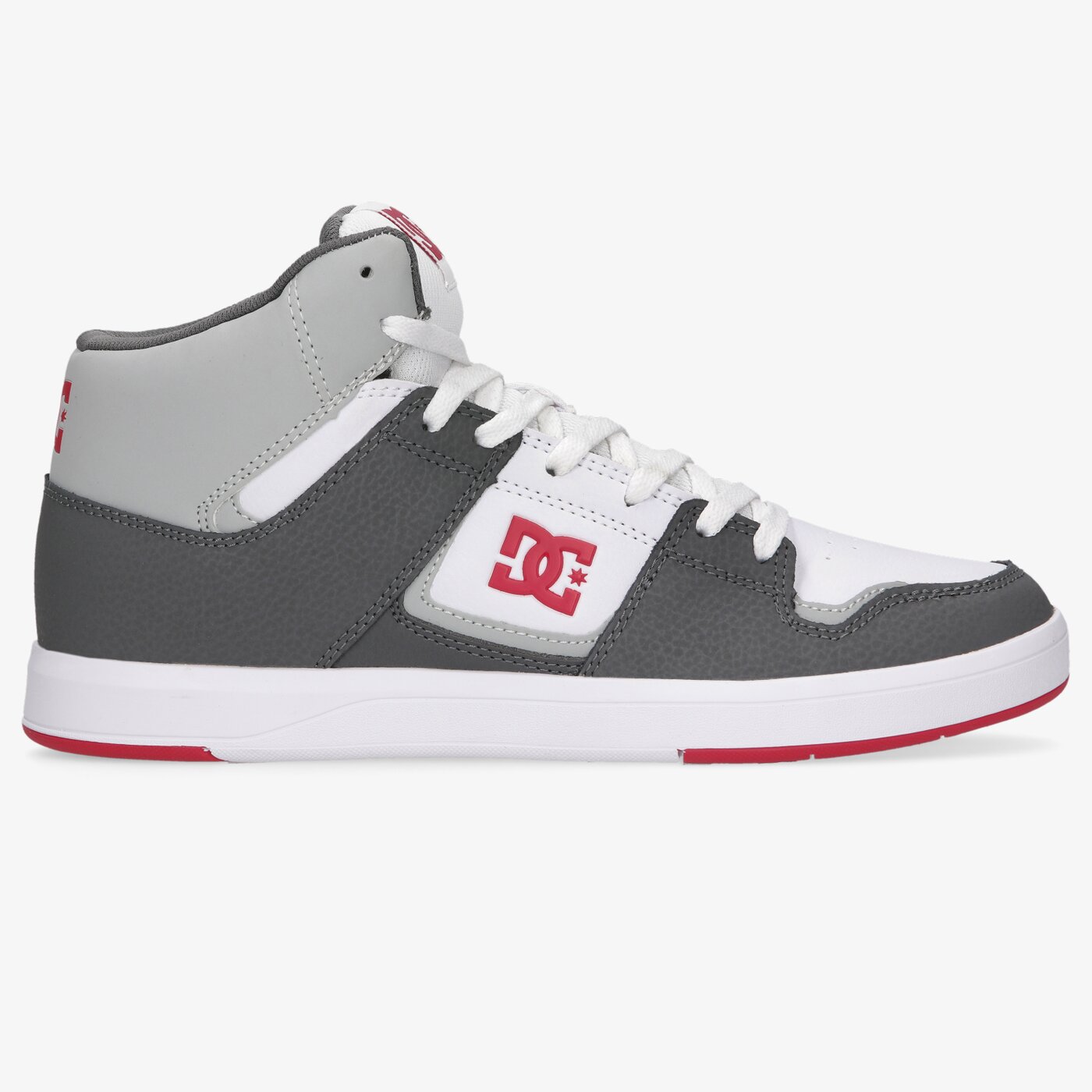 sizeer dc shoes