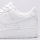 Moteriški kedai NIKE AIR FORCE 1 LOW  dd8959-100 spalva balta