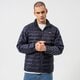 Vyriška rudeninė striukė LEVI'S STRIUKĖ PRESIDIO PACKABLE JACKET 27523-0008 spalva tamsiai mėlyna