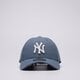 Vyriška kepurė su snapeliu NEW ERA KEPURĖ LINEN 940 NYY NEW YORK YANKEES 60546592 spalva tamsiai mėlyna