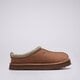 Vaikiškos šlepetės UGG K TAZZ 1143776k-ryk spalva ruda