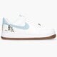 Moteriški kedai NIKE WMNS AIR FORCE 1 '07 SE cz0269-100 spalva balta