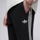 Vyriški šortai ADIDAS ŠORTAI 3S SHO ke3566 spalva juoda