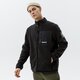 Vyriška žieminė striukė TIMBERLAND STRIUKĖ YC OUTDOOR ARCHIVE SHERPA FLEECE JACKET tb0a24a50011 spalva juoda