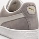 Vyriški kedai PUMA SUEDE CLASSIC  37491507 spalva pilka