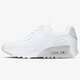Moteriški kedai NIKE W AIR MAX 90 ULTRA ESSENTIAL 724981102 spalva balta