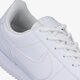 Vaikiški kedai NIKE CORTEZ BASIC SL (GS) 904764-100 spalva balta