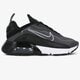 Moteriški kedai NIKE W AIR MAX 2090 ck2612-002 spalva juoda