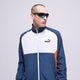 PUMA KOMPLEKTAS WOVEN TRACKSUIT CL 67398016 spalva tamsiai mėlyna