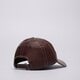 Moteriška kepurė su snapeliu NEW ERA KEPURĖ WMNS MARŠKINĖLIAISTITCH PU 940 NYY NEW YORK Y 60691322 spalva ruda