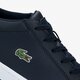 Moteriški kedai LACOSTE STRAIGHTSET BL 1 732spw0133003 spalva tamsiai mėlyna