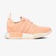 Vaikiški kedai ADIDAS NMD_R1 J ee6682 spalva rožinė