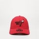 Vyriška kepurė su snapeliu NEW ERA KEPURĖ WASHED PACK 940 BULLS CHICAGO BULLS FDR 60240445 spalva raudona