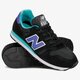 Moteriški kedai NEW BALANCE WL373BPG wl373bpg spalva juoda