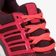 Moteriški kedai ADIDAS ENERGY BOOST ATR W aq5977 spalva raudona