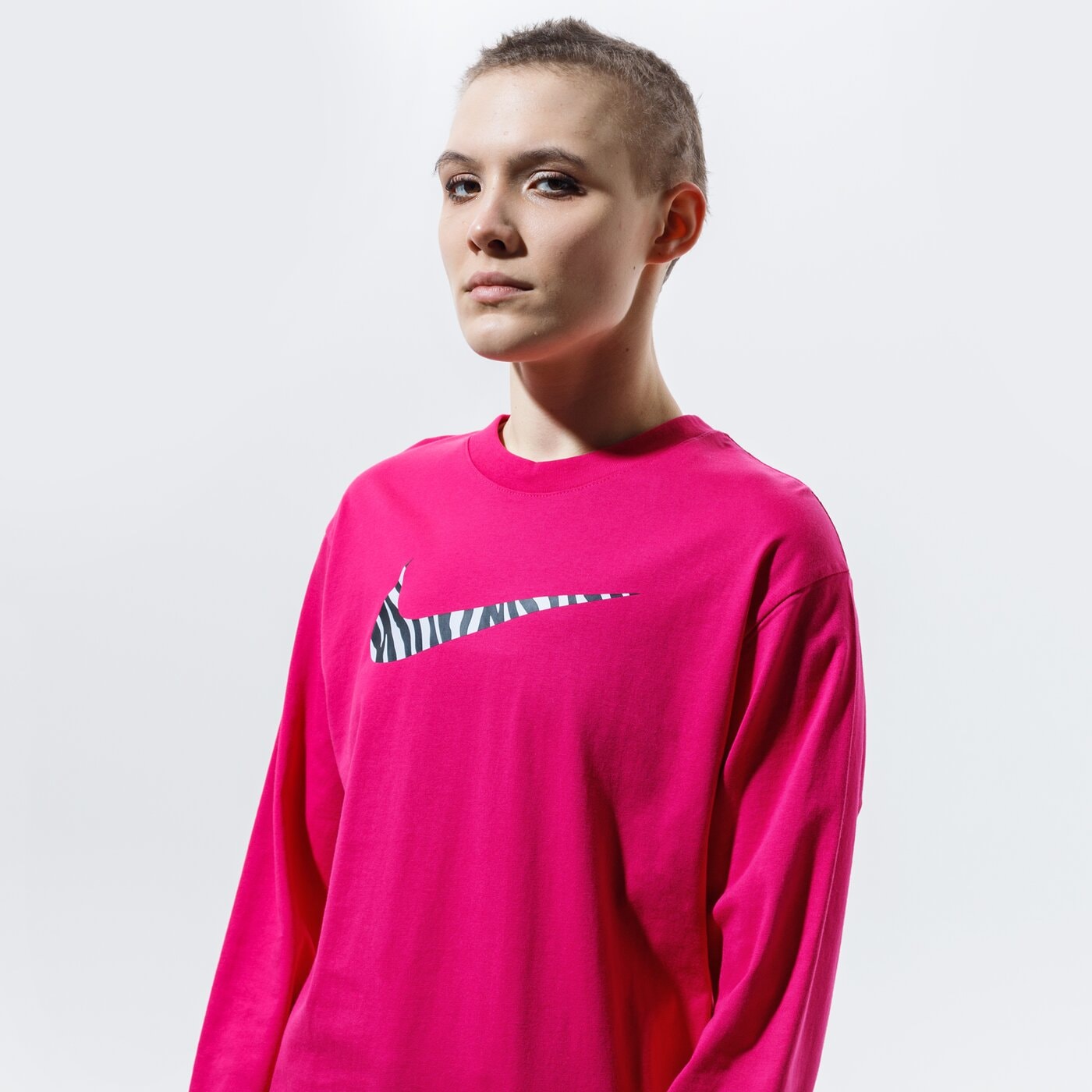 NIKE DŽEMPERIS SPORTSWEAR | DC5294-615 | VIOLETINĖ | 29,99 € | Džemperiai |  ✪ Sizeer.lt ✪