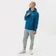 Vyriškas džemperis NIKE DŽEMPERIS SU GOBTUVU   NSW REVIVAL FLC PO HOODIE C dm5624-404 spalva mėlyna