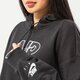 Moteriškas džemperis NIKE DŽEMPERIS SU GOBTUVU AIR OVERHEAD HOODIE dm6059-010 spalva juoda