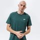 Vyriški marškinėliai NIKE MARŠKINĖLIAI SPORTSWEAR CLUB ar4997-370 spalva rusvai žalsva