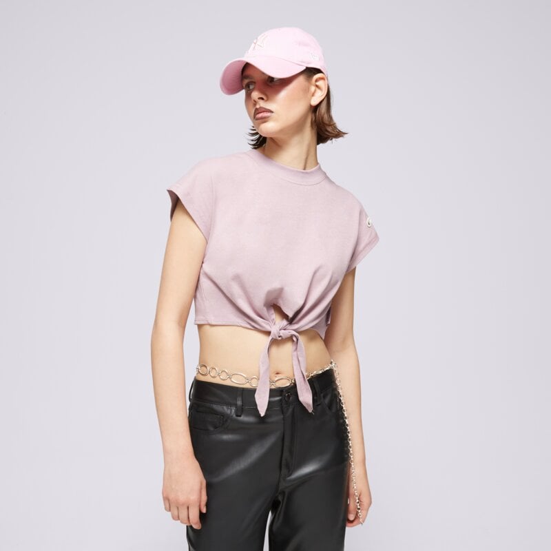 CHAMPION MARŠKINĖLIAI CREWNECK FUTURE