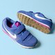 NIKE MD RUNNER 2 GPV 807320404 spalva mėlyna