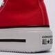 Moteriški kedai CONVERSE CTAS DOUBLE STACK a15542c spalva raudona