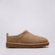 Moteriški laisvalaikio batai UGG CLASSIC MICRO 1173891-sanw spalva rusvai gelsva